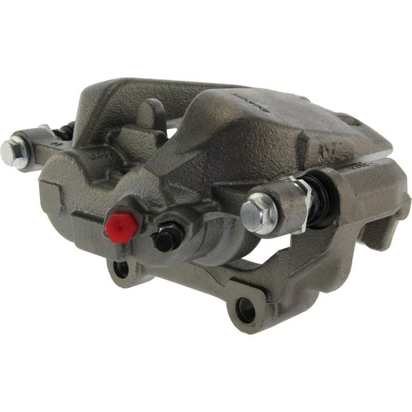 CENTRIC PARTS 141.35188 Centric Semi-Loaded Brake Caliper