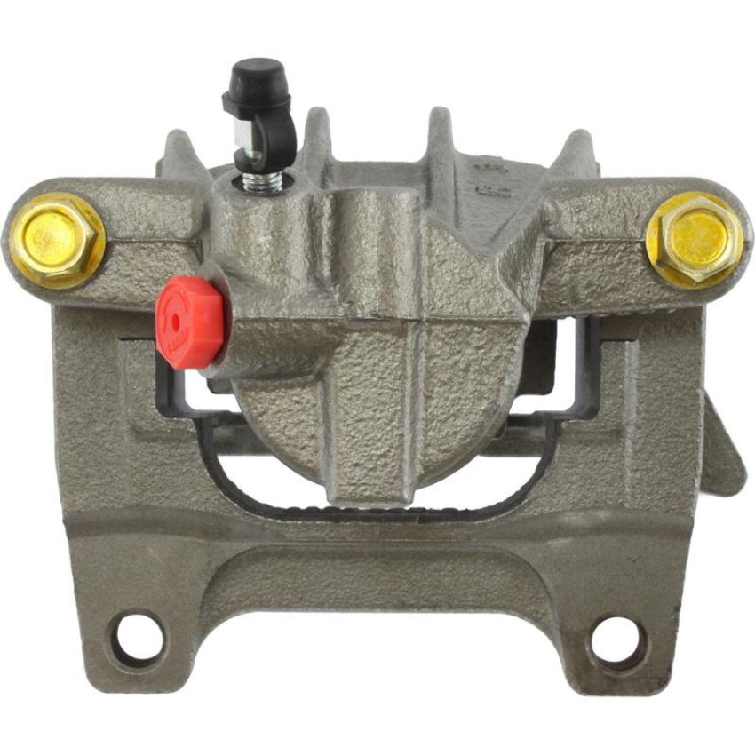 CENTRIC PARTS 141.35189 Centric Semi-Loaded Brake Caliper