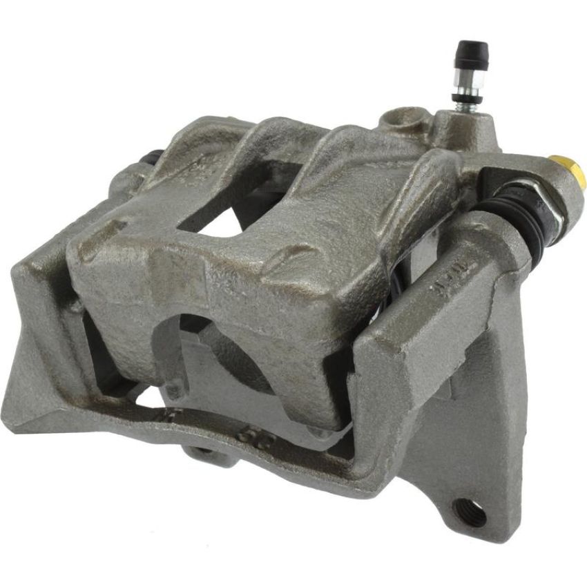 CENTRIC PARTS 141.35189 Centric Semi-Loaded Brake Caliper