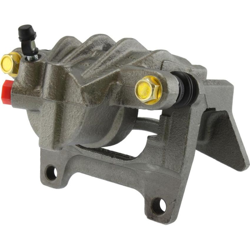 CENTRIC PARTS 141.35189 Centric Semi-Loaded Brake Caliper