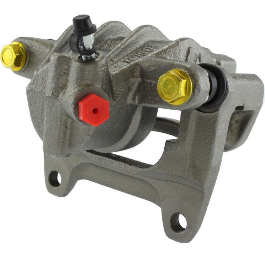 CENTRIC PARTS 141.35190 Centric Semi-Loaded Brake Caliper