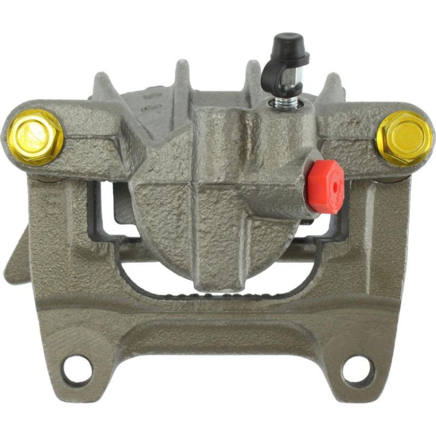 CENTRIC PARTS 141.35190 Centric Semi-Loaded Brake Caliper