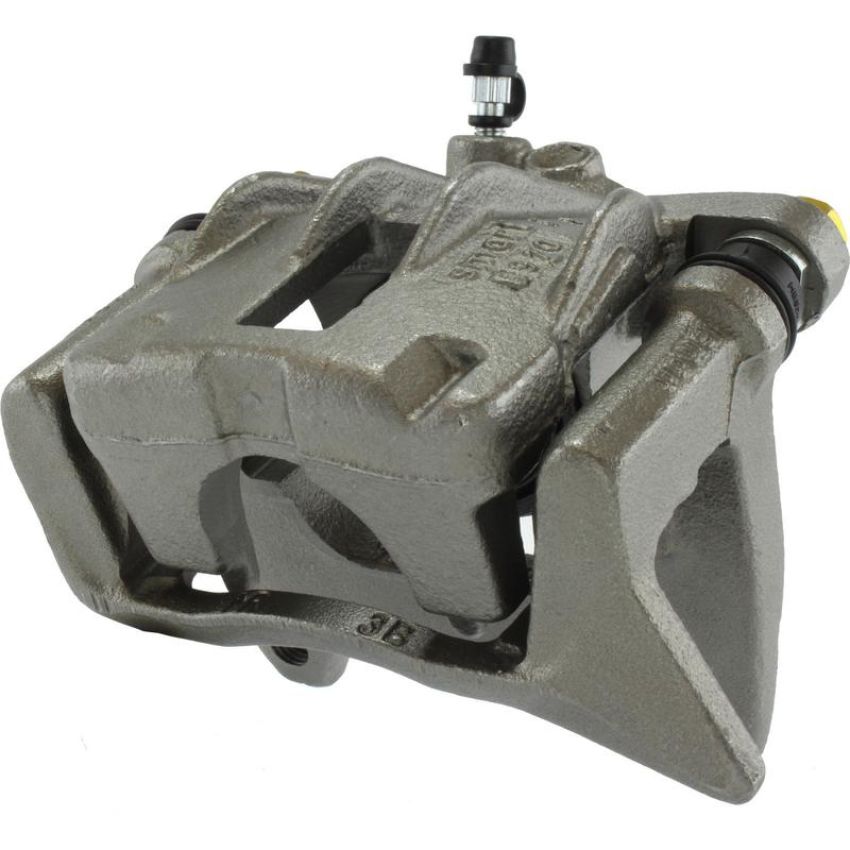 CENTRIC PARTS 141.35190 Centric Semi-Loaded Brake Caliper