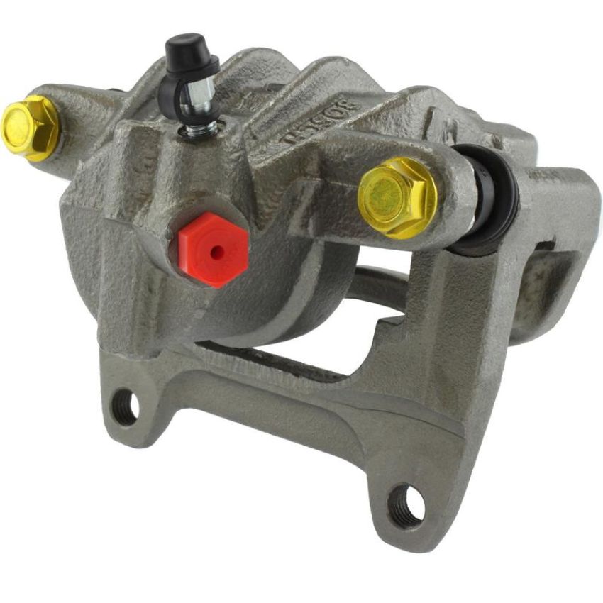CENTRIC PARTS 141.35190 Centric Semi-Loaded Brake Caliper