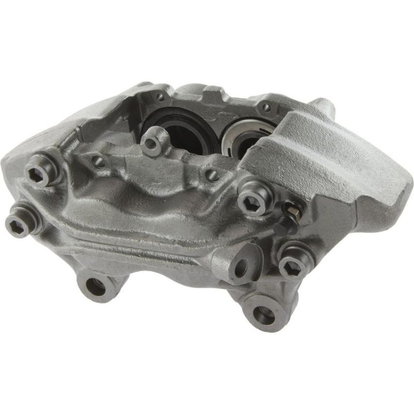 CENTRIC PARTS 141.35192 Centric Semi-Loaded Brake Caliper