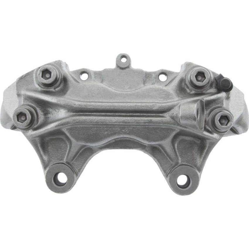 CENTRIC PARTS 141.35192 Centric Semi-Loaded Brake Caliper