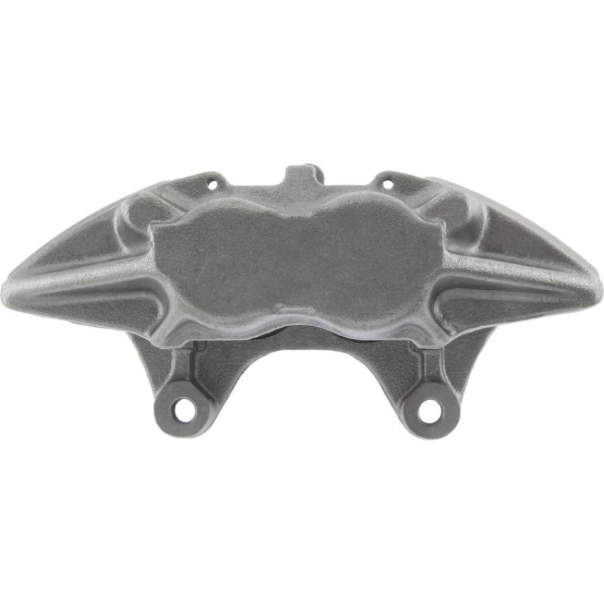 CENTRIC PARTS 141.35192 Centric Semi-Loaded Brake Caliper
