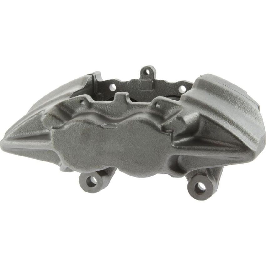 CENTRIC PARTS 141.35192 Centric Semi-Loaded Brake Caliper