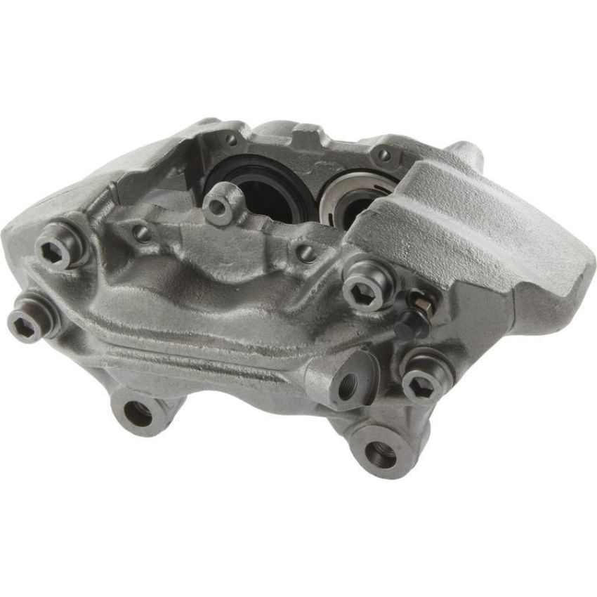 CENTRIC PARTS 141.35192 Centric Semi-Loaded Brake Caliper