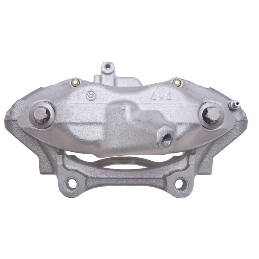 CENTRIC PARTS 141.35202 Centric Semi-Loaded Brake Caliper