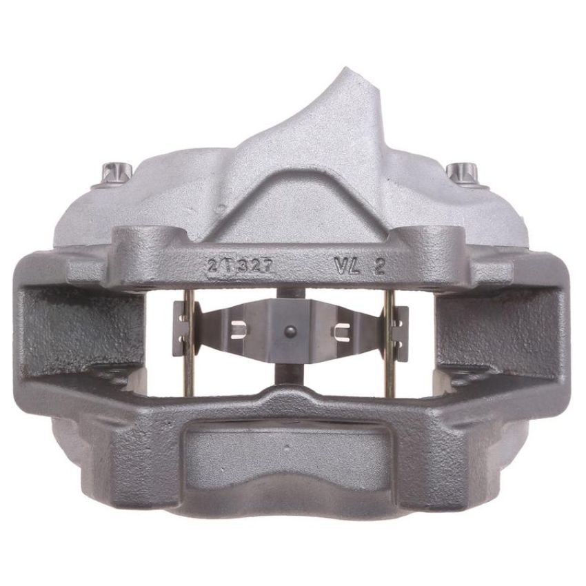 CENTRIC PARTS 141.35202 Centric Semi-Loaded Brake Caliper