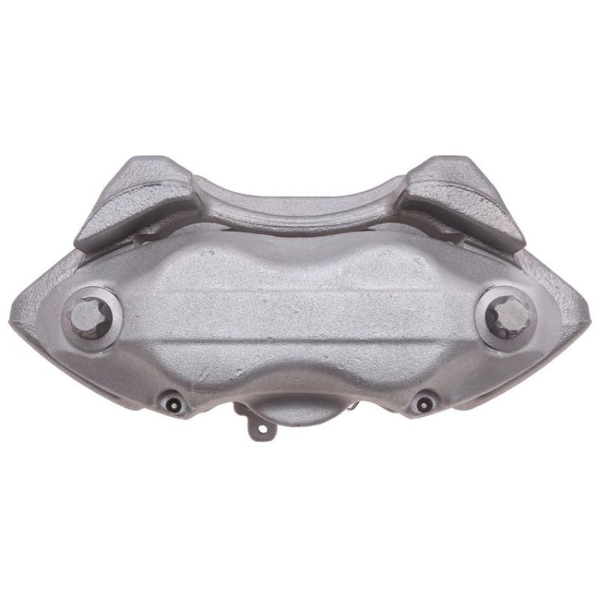 CENTRIC PARTS 141.35202 Centric Semi-Loaded Brake Caliper