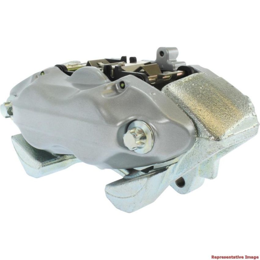 CENTRIC PARTS 141.35202 Centric Semi-Loaded Brake Caliper
