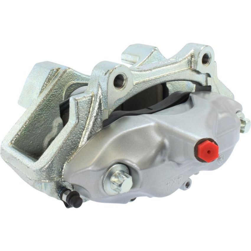 CENTRIC PARTS 141.35202 Centric Semi-Loaded Brake Caliper
