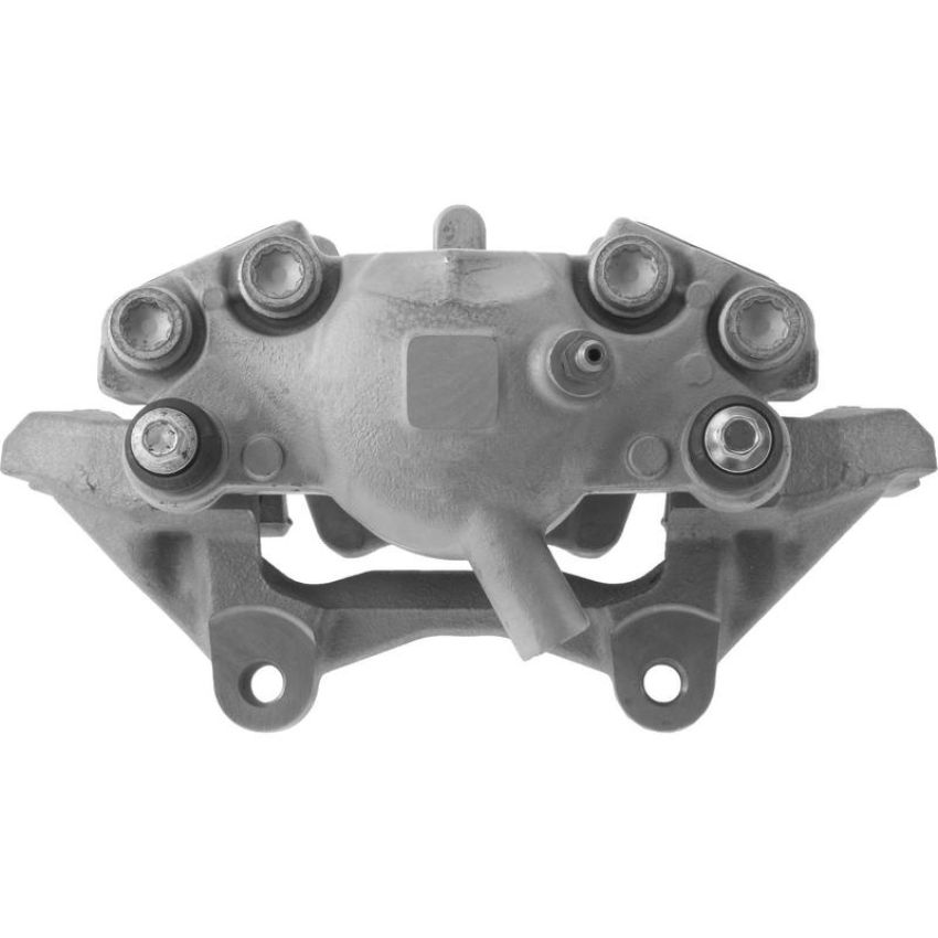 CENTRIC PARTS 141.35208 Centric Semi-Loaded Brake Caliper