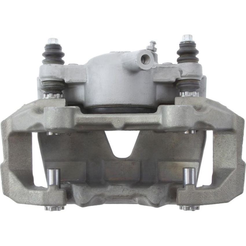 CENTRIC PARTS 141.35208 Centric Semi-Loaded Brake Caliper