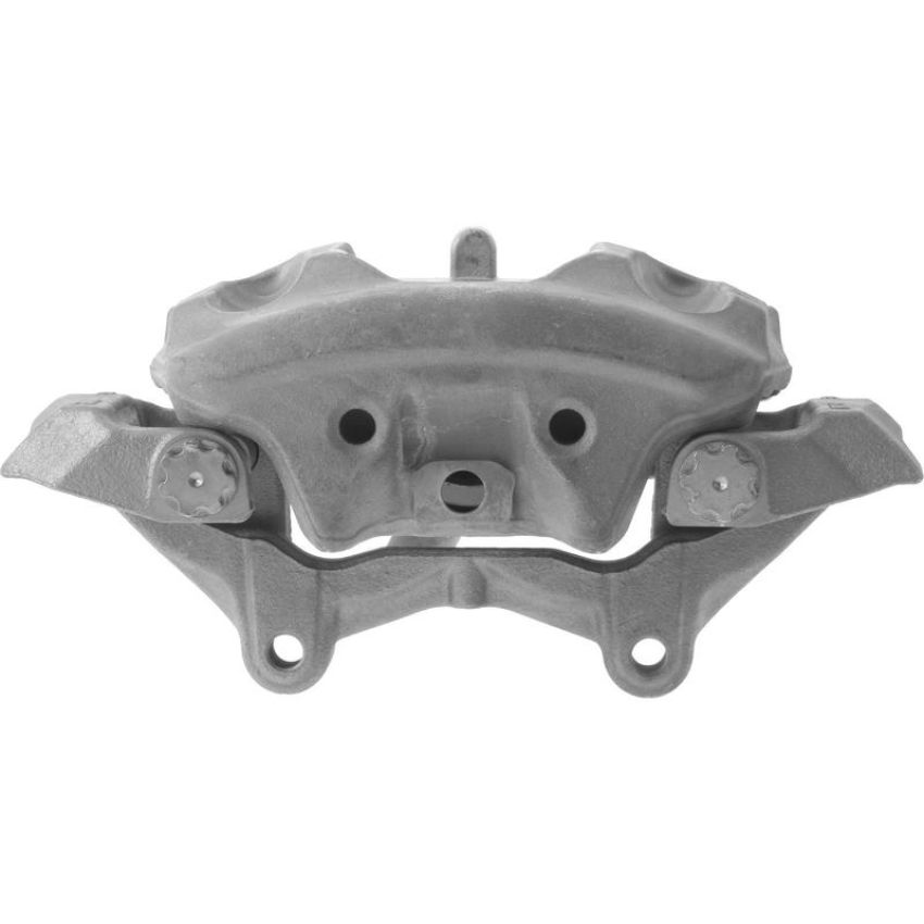 CENTRIC PARTS 141.35208 Centric Semi-Loaded Brake Caliper