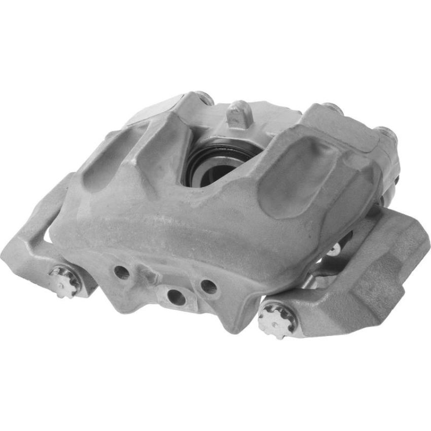 CENTRIC PARTS 141.35208 Centric Semi-Loaded Brake Caliper