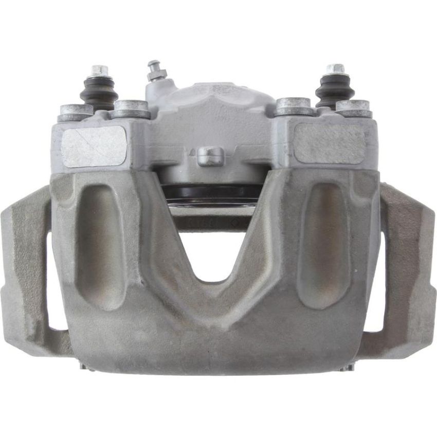 CENTRIC PARTS 141.35208 Centric Semi-Loaded Brake Caliper