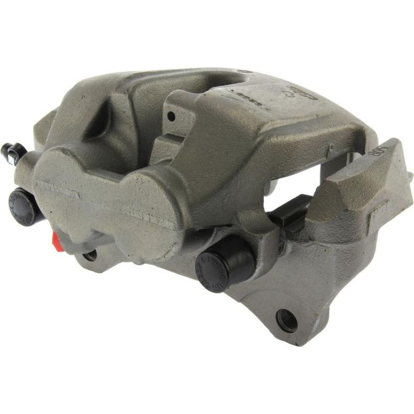 CENTRIC PARTS 141.35219 Centric Semi-Loaded Brake Caliper