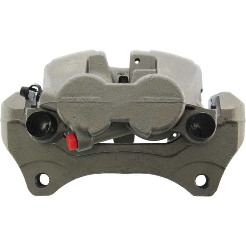 CENTRIC PARTS 141.35219 Centric Semi-Loaded Brake Caliper