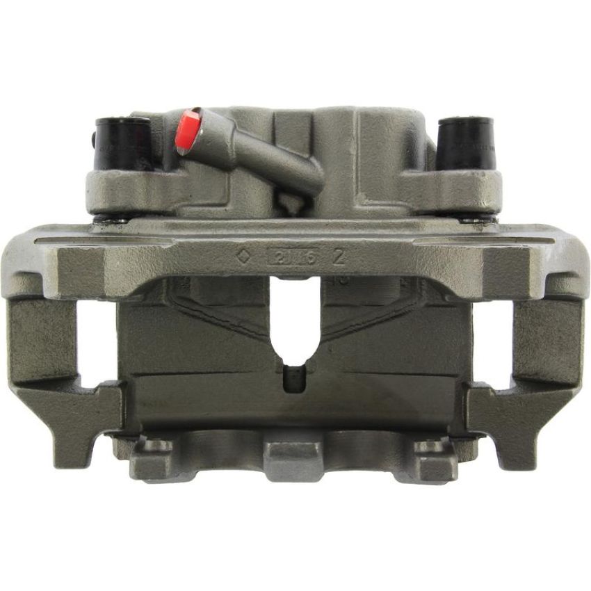 CENTRIC PARTS 141.35219 Centric Semi-Loaded Brake Caliper
