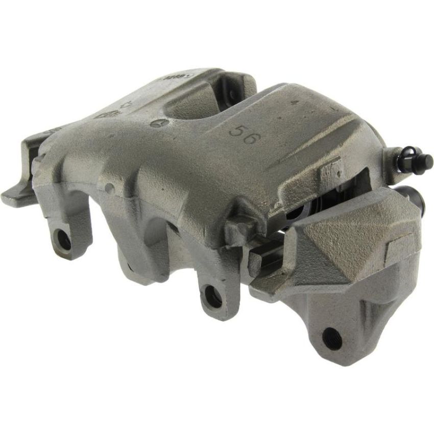 CENTRIC PARTS 141.35219 Centric Semi-Loaded Brake Caliper