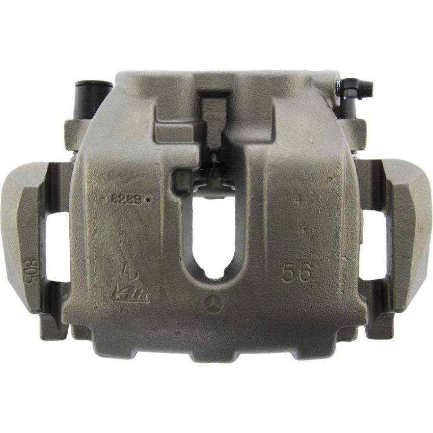 CENTRIC PARTS 141.35219 Centric Semi-Loaded Brake Caliper