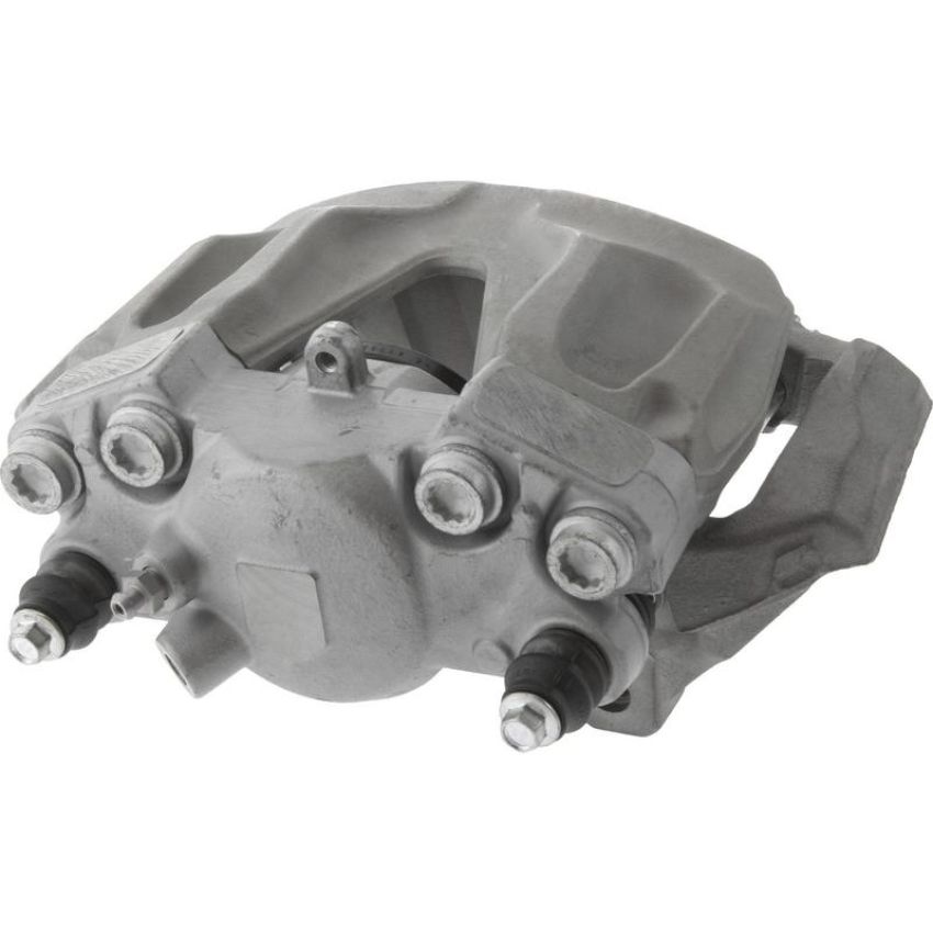 CENTRIC PARTS 141.35221 Centric Semi-Loaded Brake Caliper