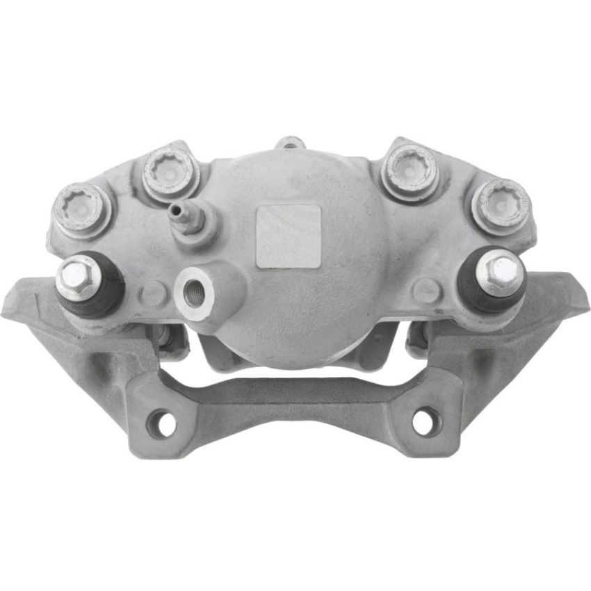 CENTRIC PARTS 141.35221 Centric Semi-Loaded Brake Caliper