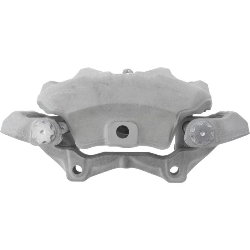 CENTRIC PARTS 141.35221 Centric Semi-Loaded Brake Caliper