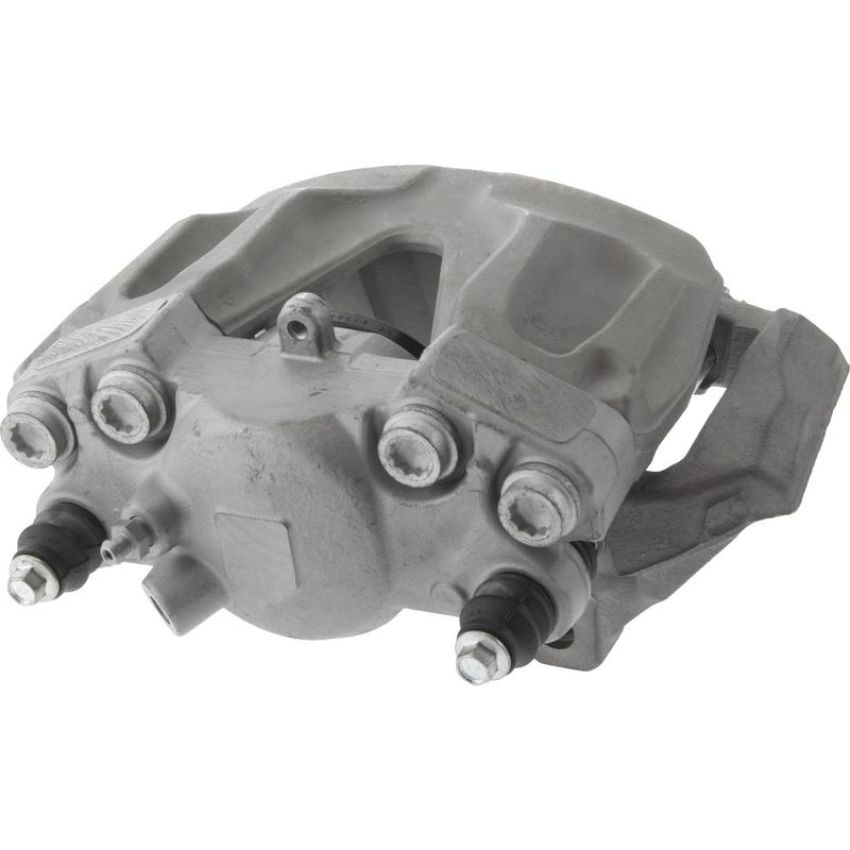 CENTRIC PARTS 141.35221 Centric Semi-Loaded Brake Caliper