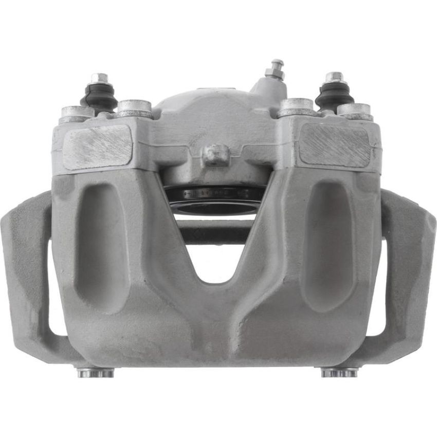 CENTRIC PARTS 141.35221 Centric Semi-Loaded Brake Caliper