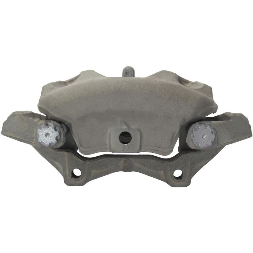 CENTRIC PARTS 141.35222 Centric Semi-Loaded Brake Caliper