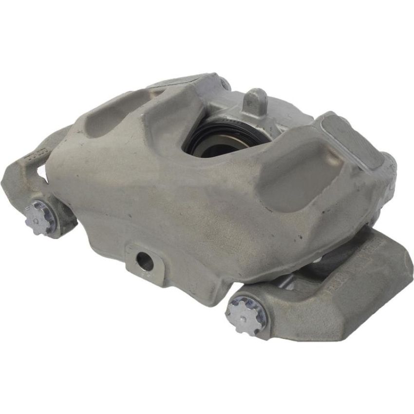 CENTRIC PARTS 141.35222 Centric Semi-Loaded Brake Caliper
