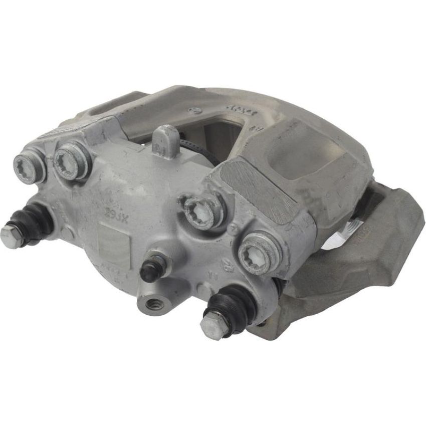 CENTRIC PARTS 141.35222 Centric Semi-Loaded Brake Caliper