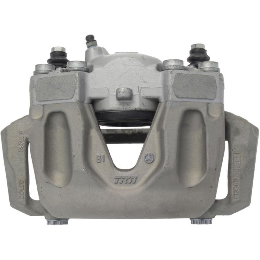 CENTRIC PARTS 141.35222 Centric Semi-Loaded Brake Caliper