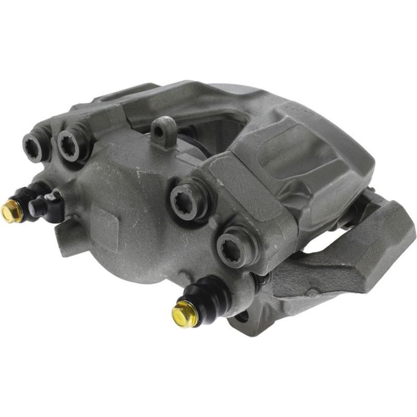 CENTRIC PARTS 141.35223 Centric Semi-Loaded Brake Caliper