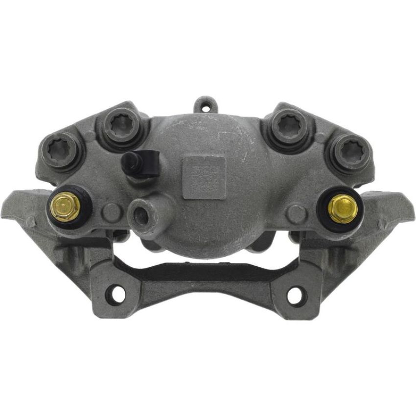 CENTRIC PARTS 141.35223 Centric Semi-Loaded Brake Caliper