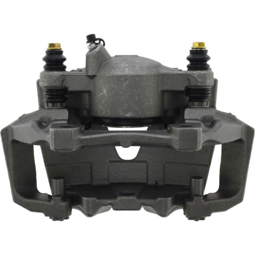CENTRIC PARTS 141.35223 Centric Semi-Loaded Brake Caliper