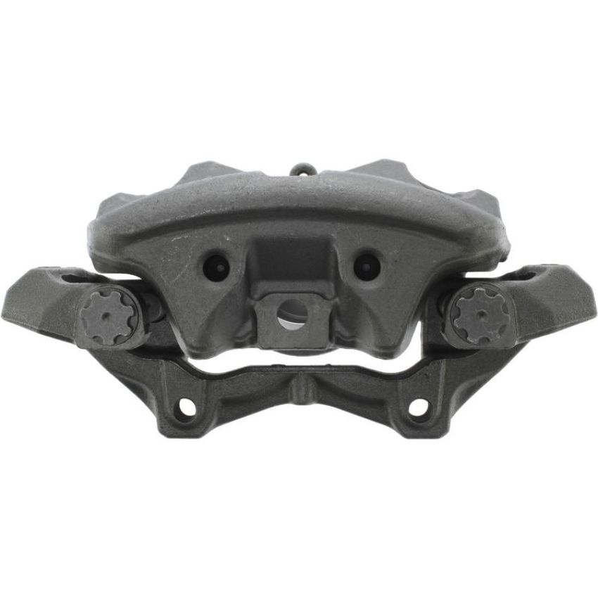CENTRIC PARTS 141.35223 Centric Semi-Loaded Brake Caliper
