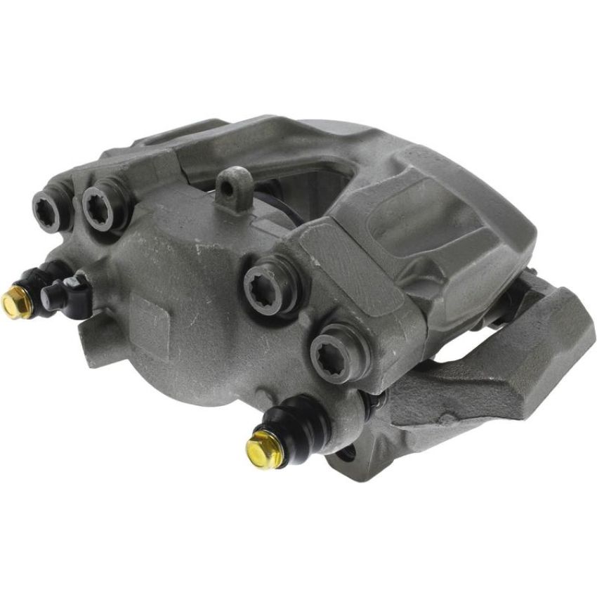 CENTRIC PARTS 141.35223 Centric Semi-Loaded Brake Caliper