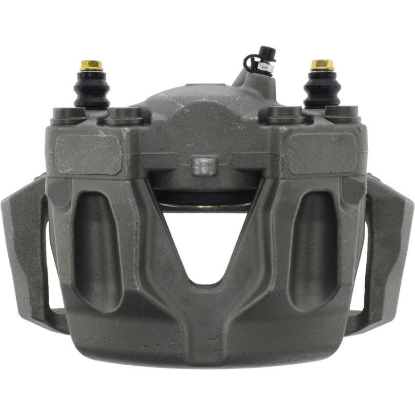 CENTRIC PARTS 141.35223 Centric Semi-Loaded Brake Caliper