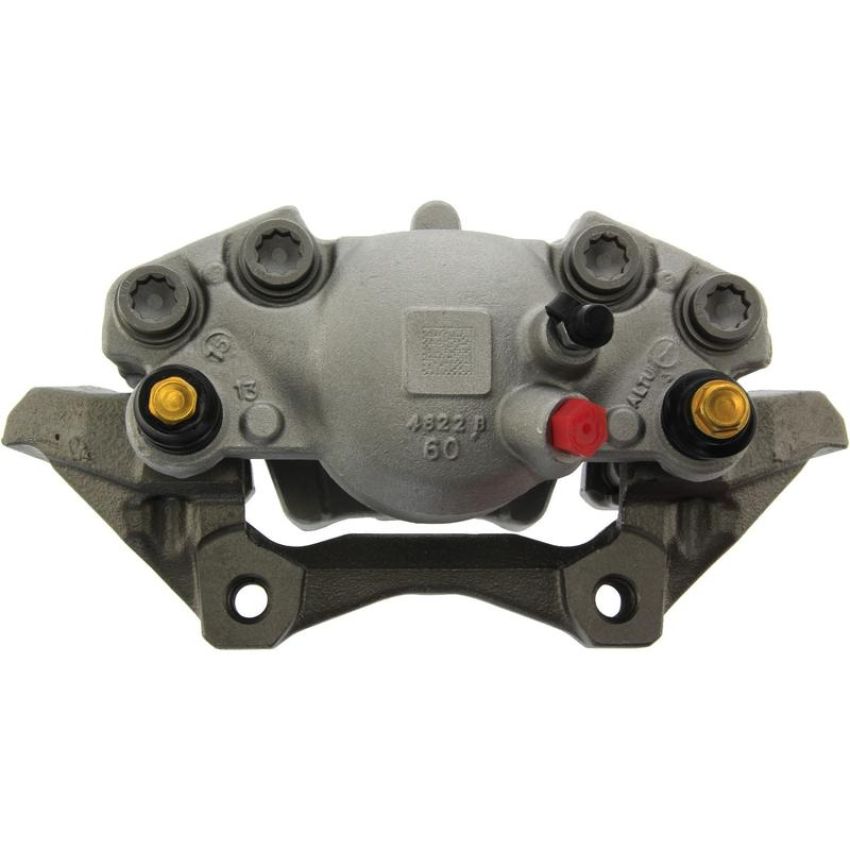 CENTRIC PARTS 141.35224 Centric Semi-Loaded Brake Caliper