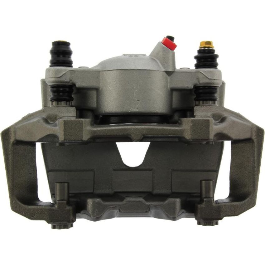 CENTRIC PARTS 141.35224 Centric Semi-Loaded Brake Caliper