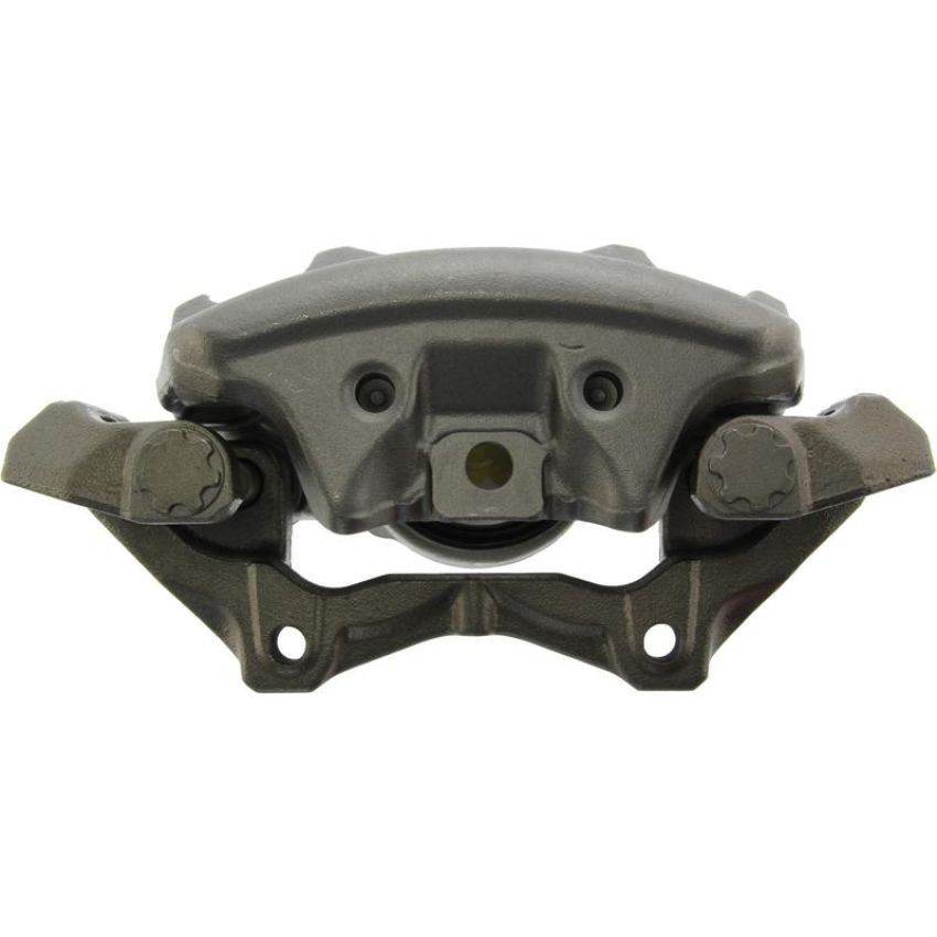 CENTRIC PARTS 141.35224 Centric Semi-Loaded Brake Caliper