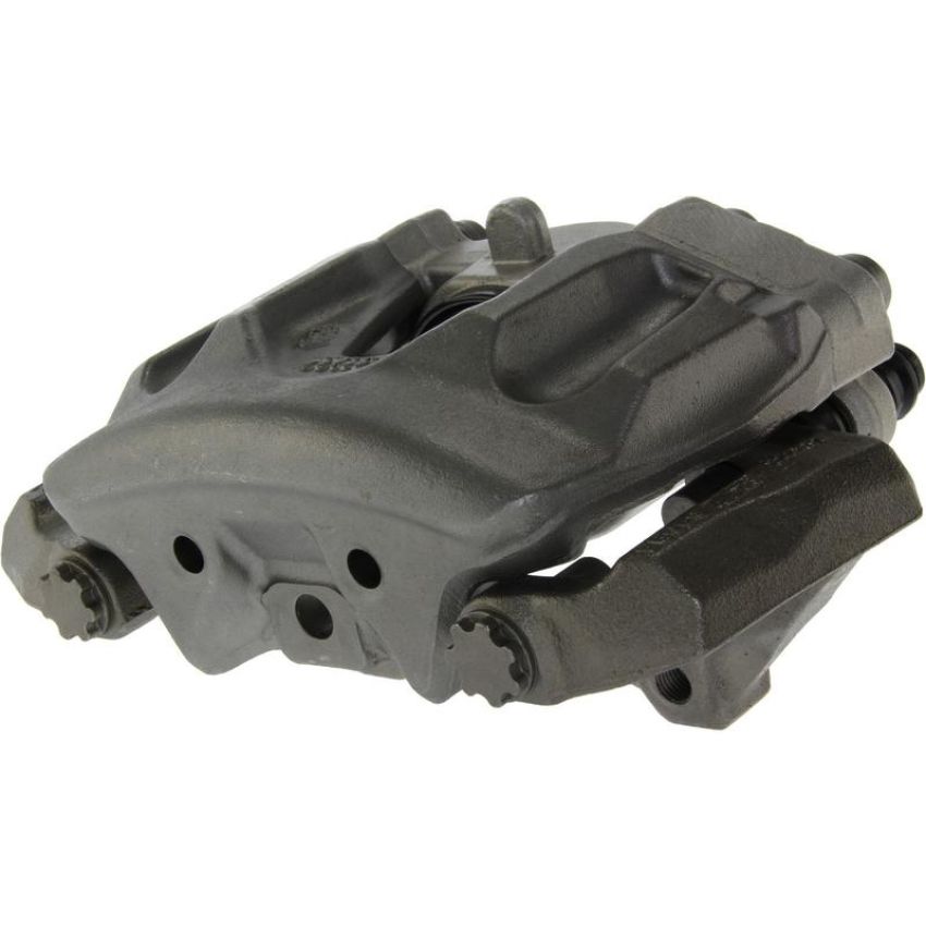 CENTRIC PARTS 141.35224 Centric Semi-Loaded Brake Caliper