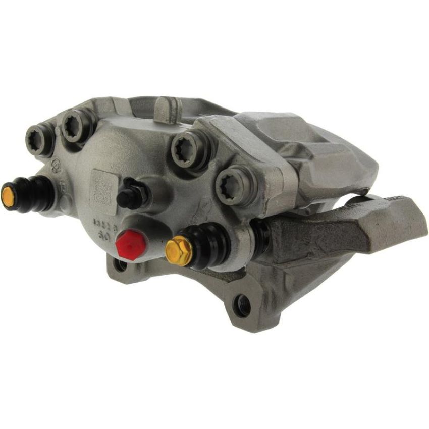 CENTRIC PARTS 141.35224 Centric Semi-Loaded Brake Caliper