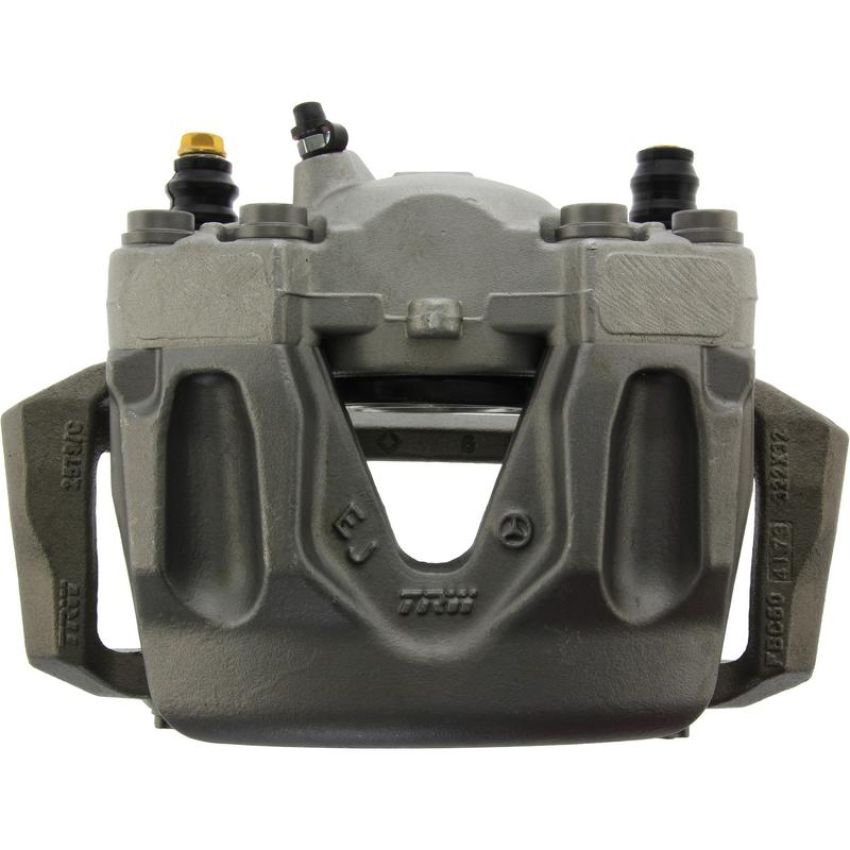 CENTRIC PARTS 141.35224 Centric Semi-Loaded Brake Caliper