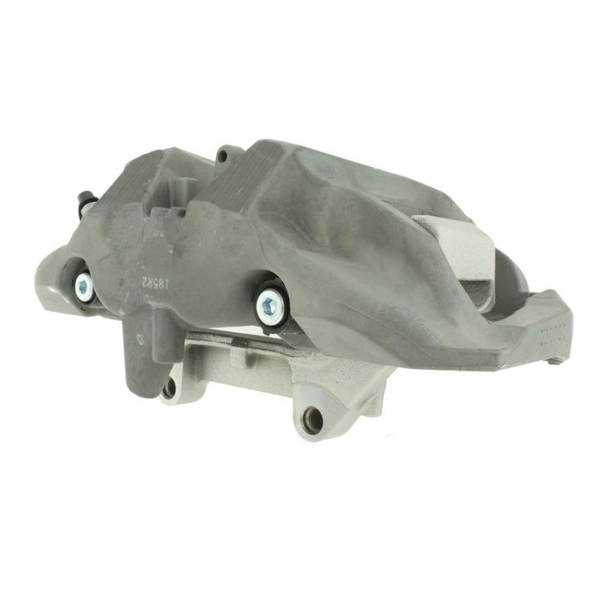 CENTRIC PARTS 141.35237 Centric Semi-Loaded Brake Caliper